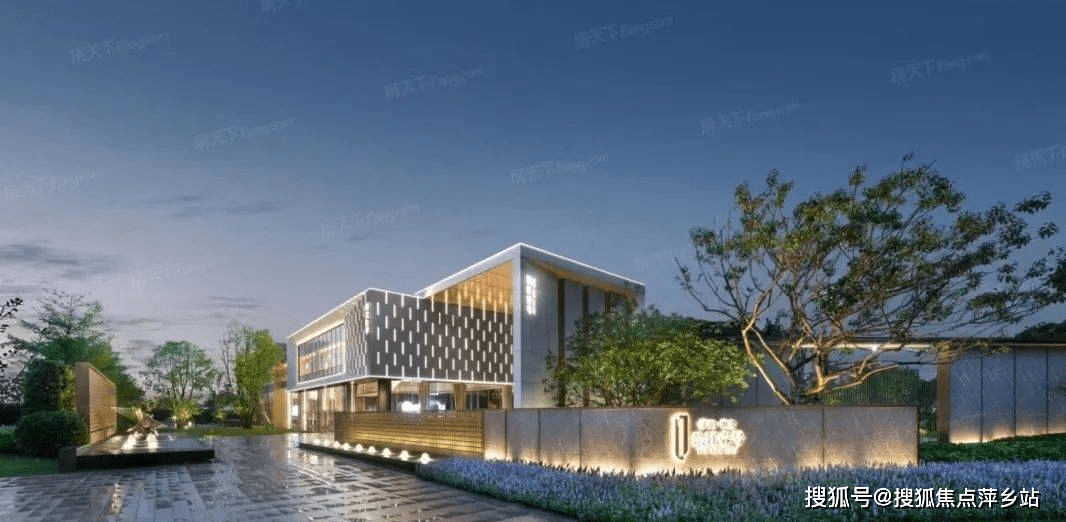 佛山美的·世茂·滨江壹号 售楼部免费咨询热线:400-022-8887-9999