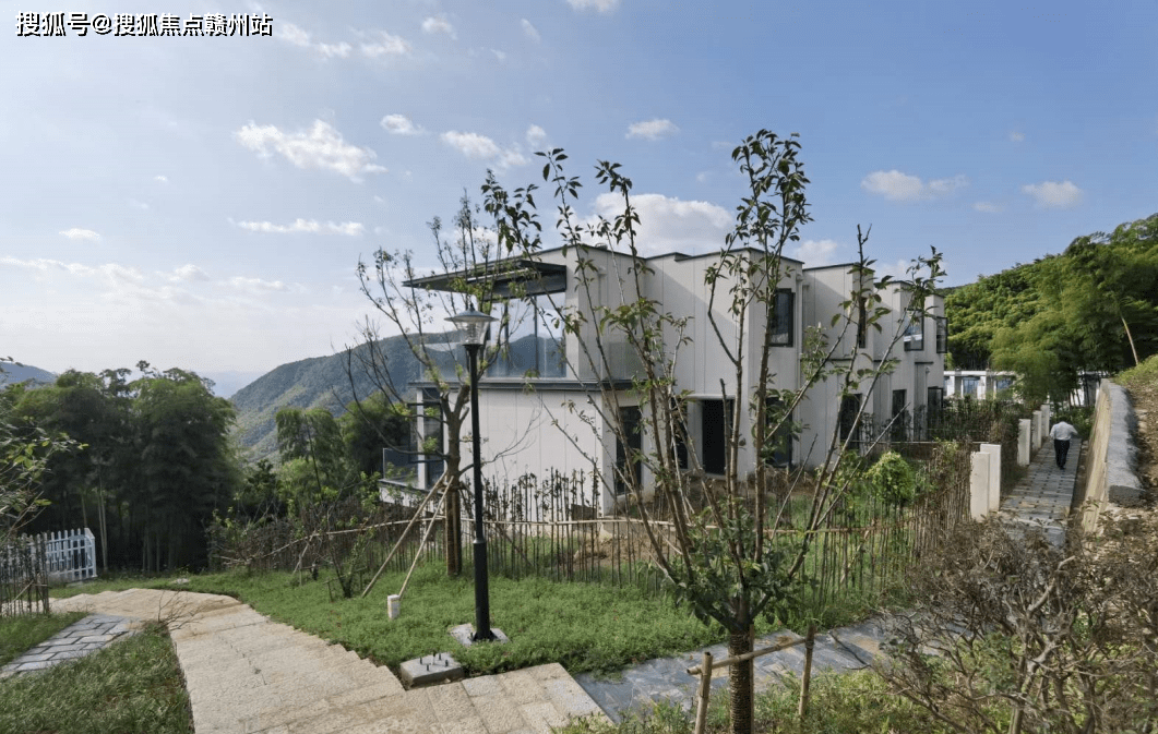 安吉【离城青山引】售楼部电话|价格详情|实时更新|售楼处地址|在售