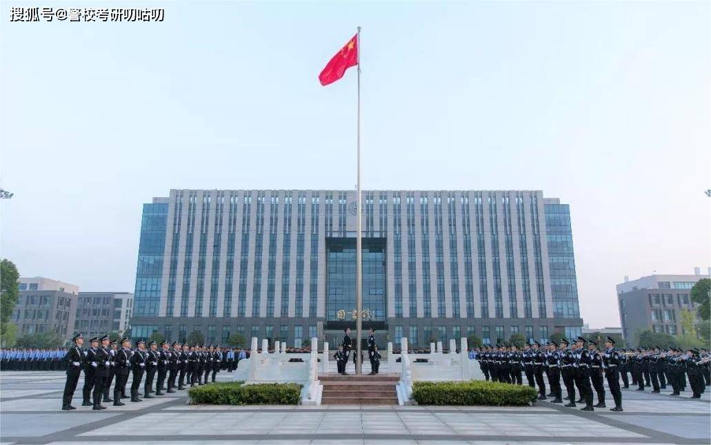 一篇读懂（江苏警官学院）报考警校近视手术什么时候做 第1张