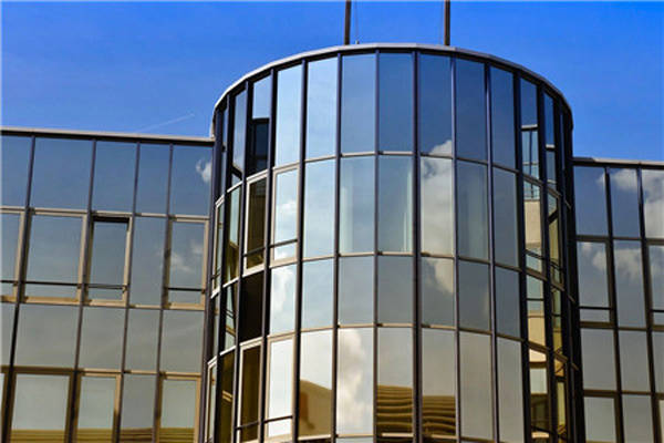 镀膜玻璃色差怎么检测?