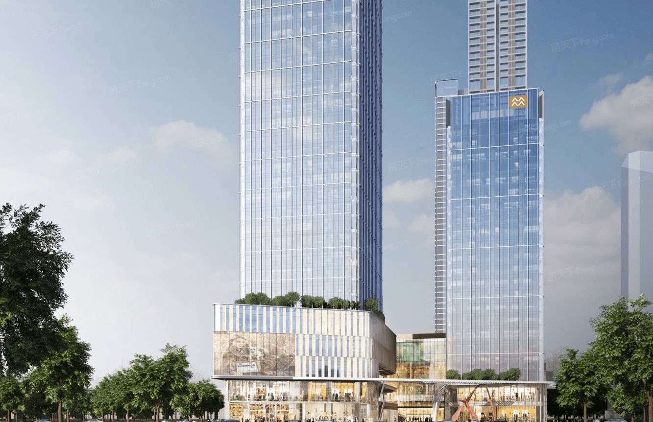 华润置地·笋岗中心万象华府售楼处电话丨24小时电话丨售楼处地址丨新