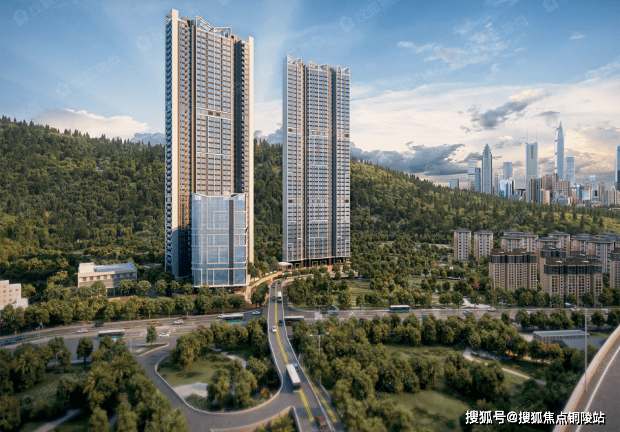 【营销中心】深圳-京基御景天峦府售楼电话:400-016-9676转1110!