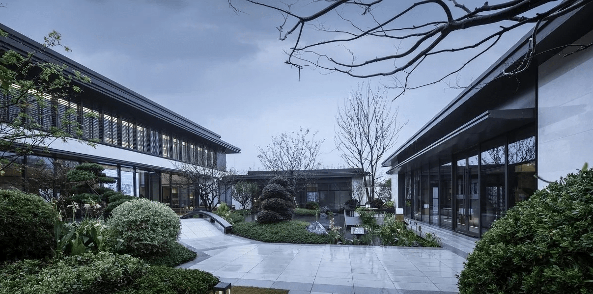 招商乌镇璟园_楼盘详情丨乌镇璟园(乌镇璟园)桐乡乌镇欢迎您「营销