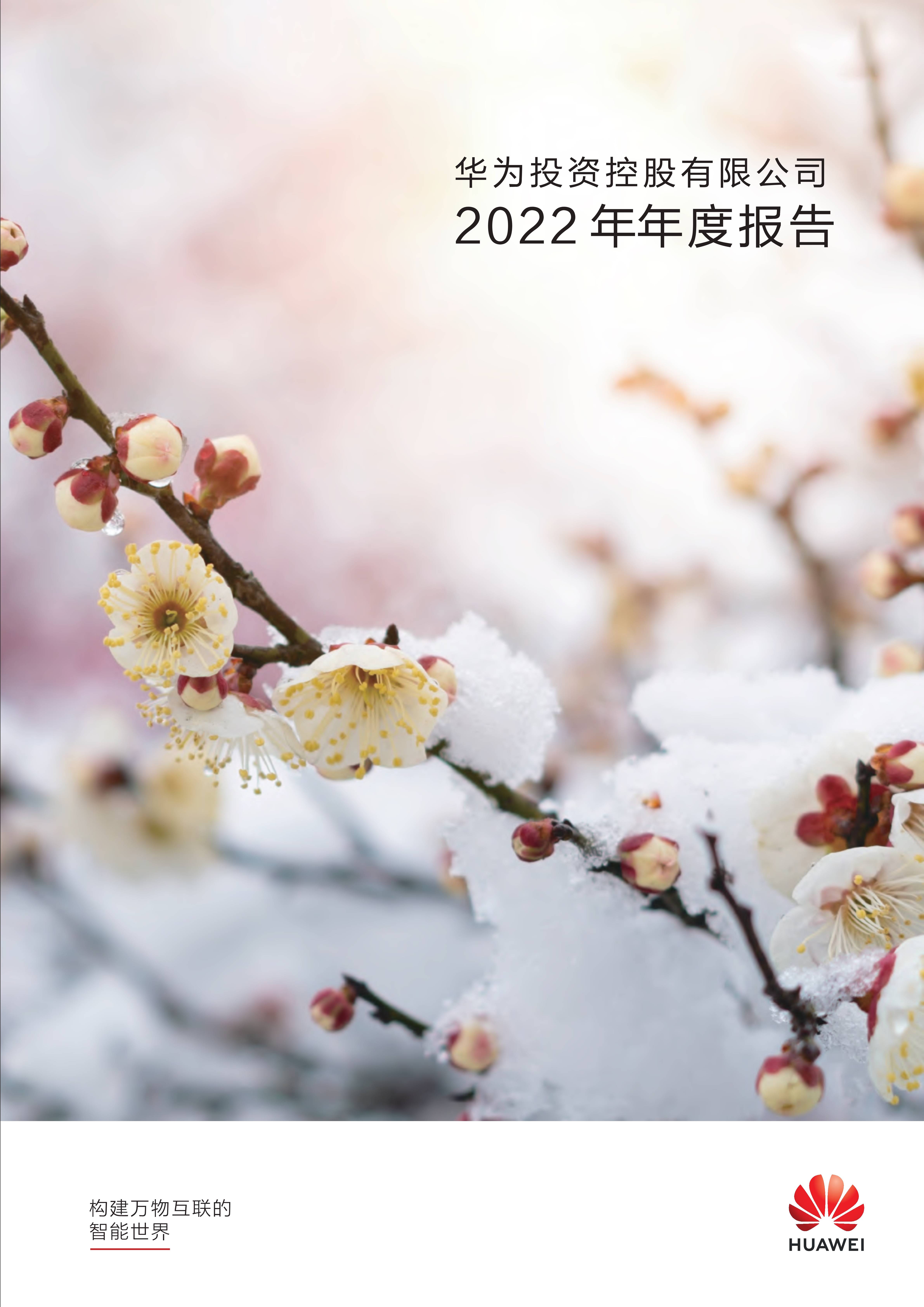 2022年华为手机壁纸图片