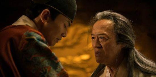 非忠贤厉害,是崇祯不行也_明朝_孙承宗_实力