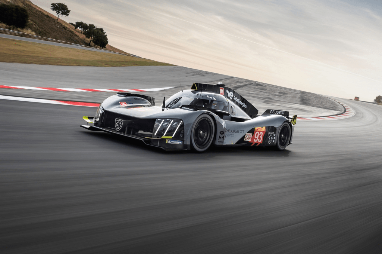 标致9x8勒芒首秀倒计时 全新乐高机械组lego technic版率先亮相_搜狐