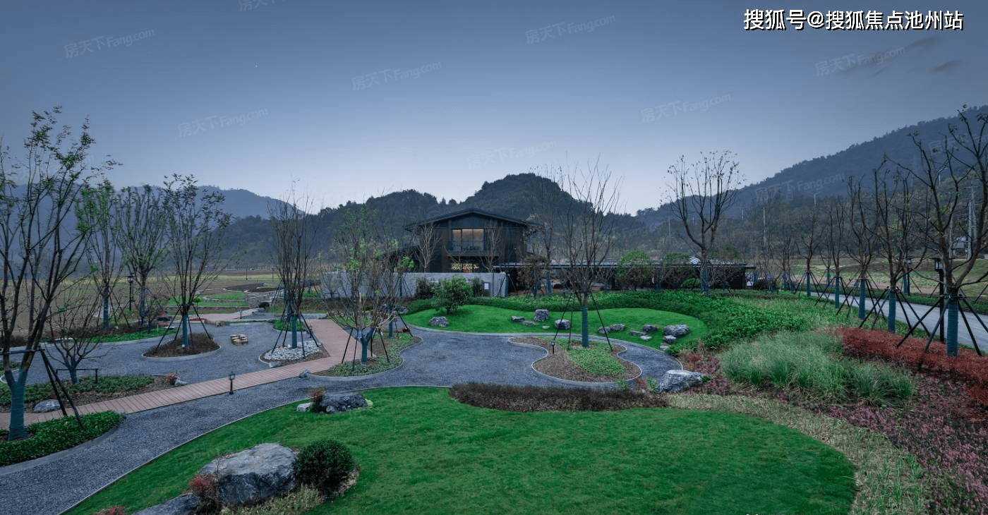 浦江绿城桃源十里售楼处电话400-100-1299转3333『绿城桃源十里』24