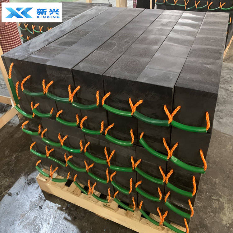 聚乙烯枕木polyethylene sleepers在起重机救援作业时的重要作用@聚