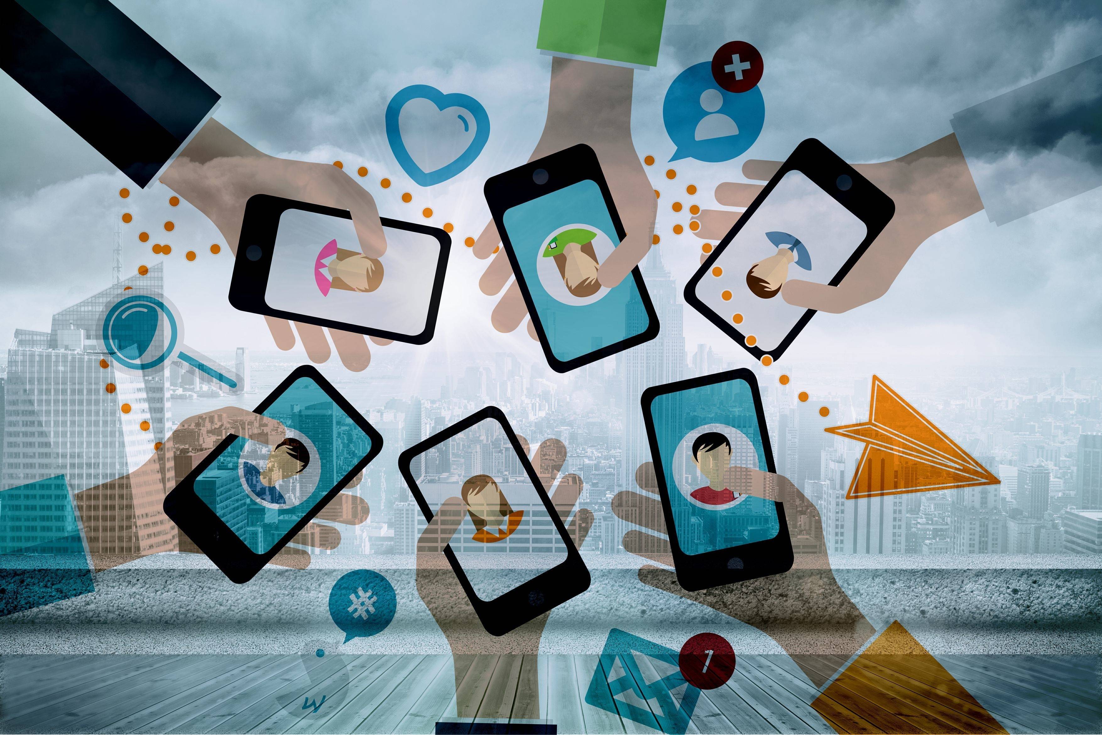 上海社区云 越来越万能了! -it时报 官方网站