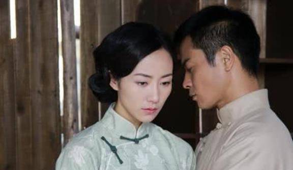 她曾是上海滩第一美女,62岁仍风姿绰约,9年后,因美貌死于非命_蒋梅英