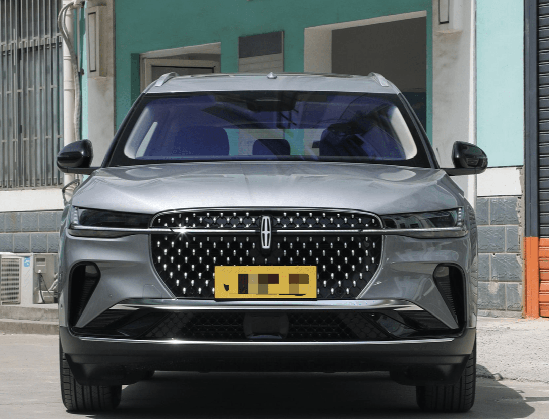 长风破浪-林肯航海家VS凯迪拉克XT5_搜狐汽车_搜狐网