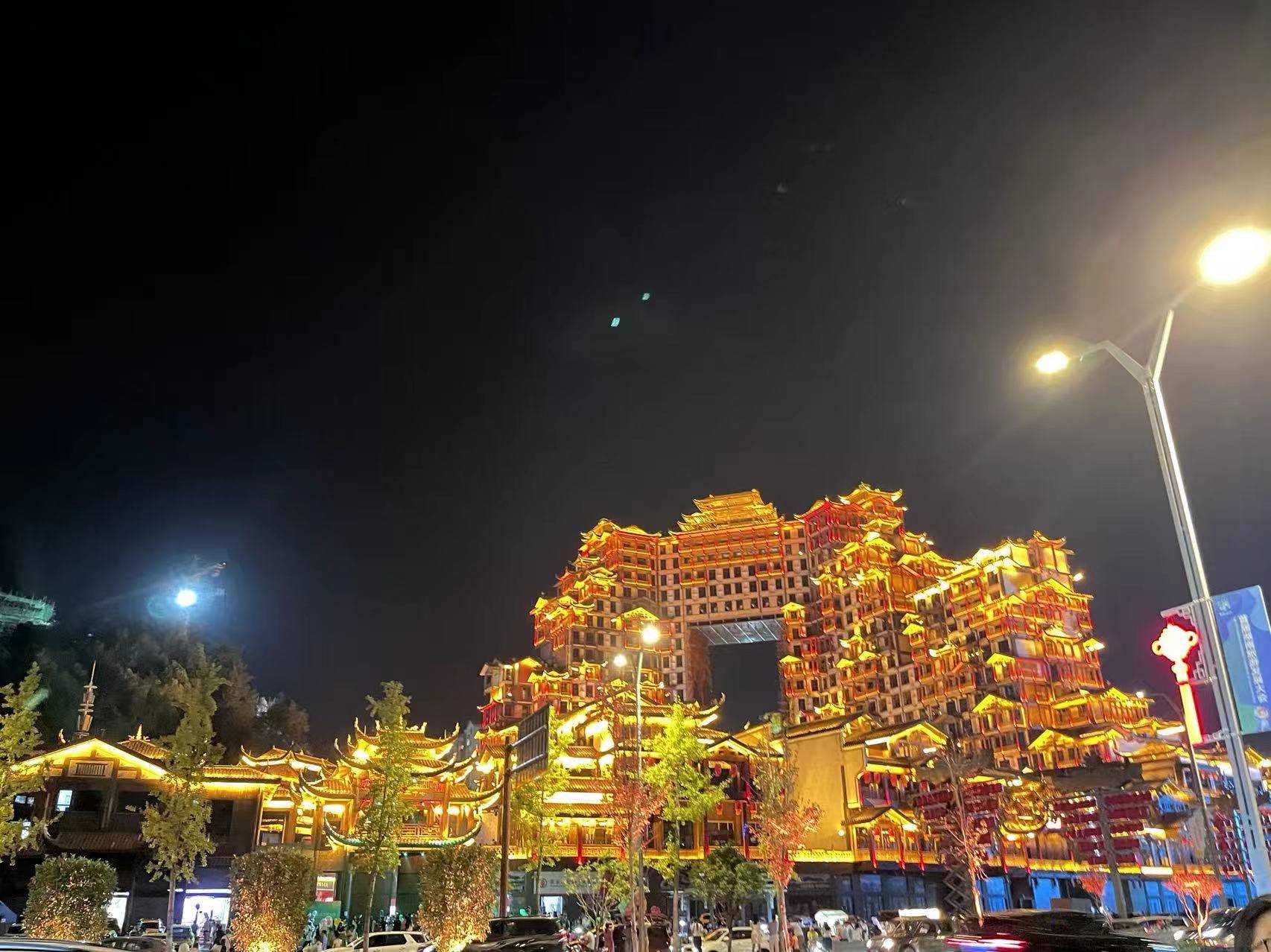 张家界旅游攻略旅游路线图片(最详细张家界旅游攻略?我来告诉你!