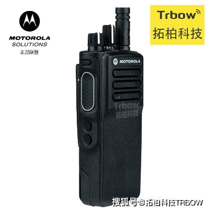 摩托罗拉gp328d 数字防爆对讲机---拓柏科技_系统_通信_支持