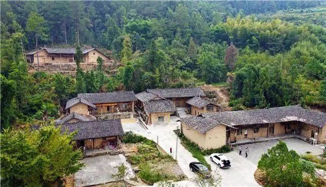 梁平区蟠龙镇五一惠民活动 邀您体验乡村慢"森"活_高山_特色_唐家坡