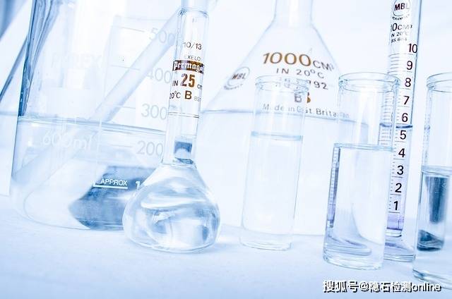 中国第三方权威检测机构有哪些？-隐石检测（国内的第三方检测机构排名）