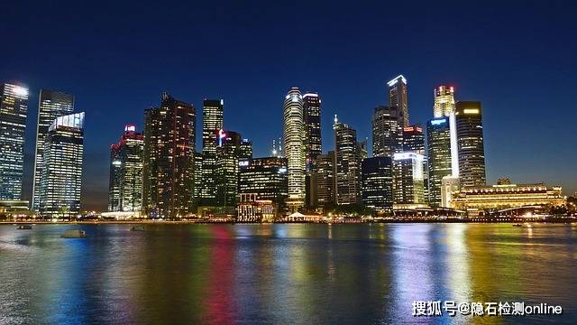 中国第三方权威检测机构有哪些？-隐石检测（国内的第三方检测机构排名）