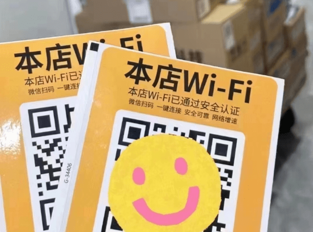 共享WiFi贴怎么赚钱？小白怎么操作？-wifi共享网络花钱吗知乎