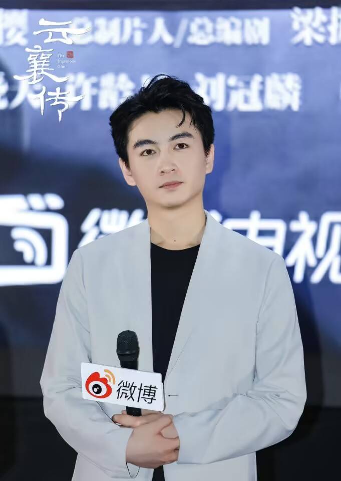 云襄传《云襄传》主演陈晓和毛晓彤,都是演技颜值双双在线的好演员