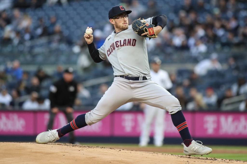 2023赛季MLB常规赛：纽约洋基4-2克里夫兰守护者-搜狐大视野-搜狐新闻