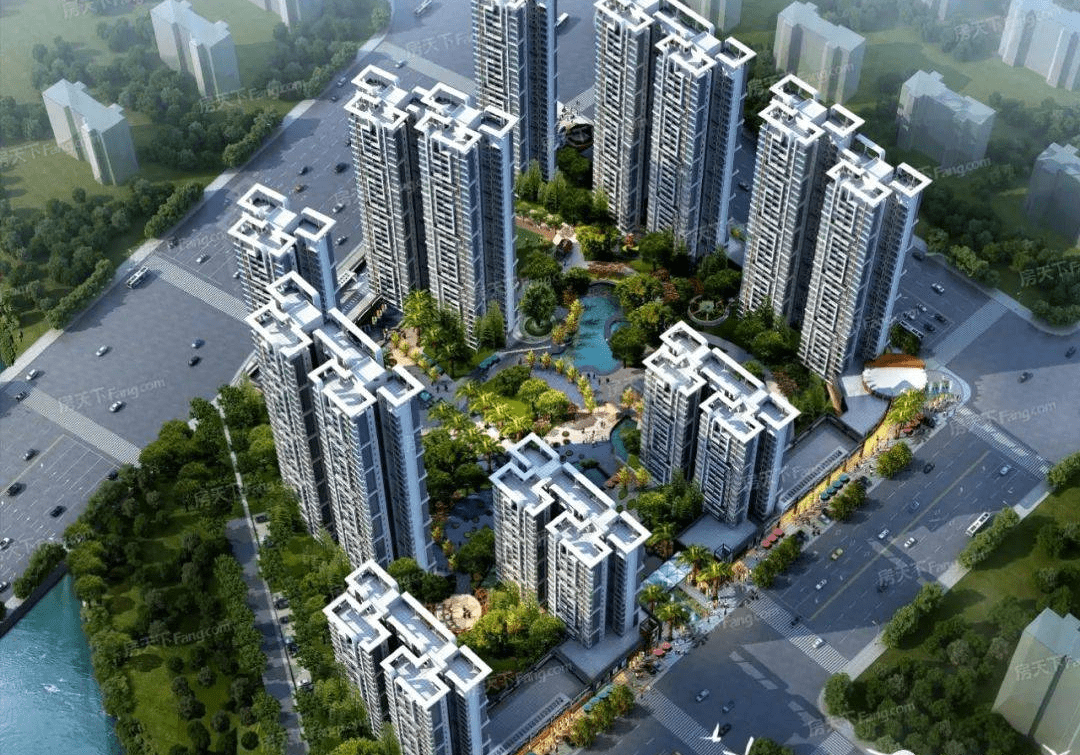 肇庆润立华庭售楼处电话|营销中心位置|楼盘详情|户型|配套|简介