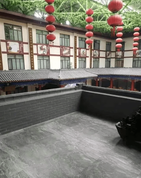 网友举报梁山县水浒大酒店消防存在安全隐患_迎宾_许可证_灭火