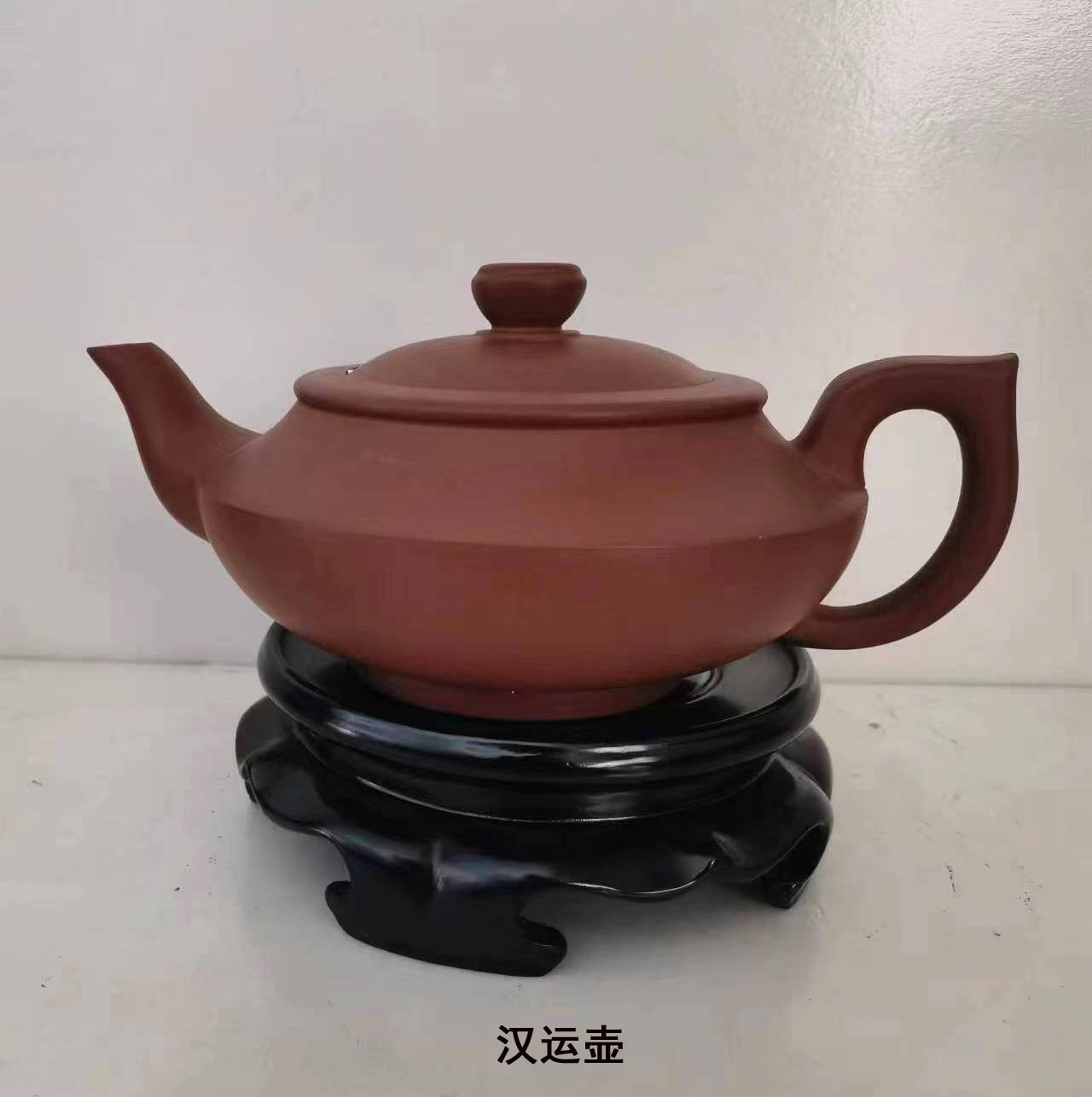风华紫砂传佳品|制壶名家,高级工艺美术师顾君华的紫砂人生_艺术_作品