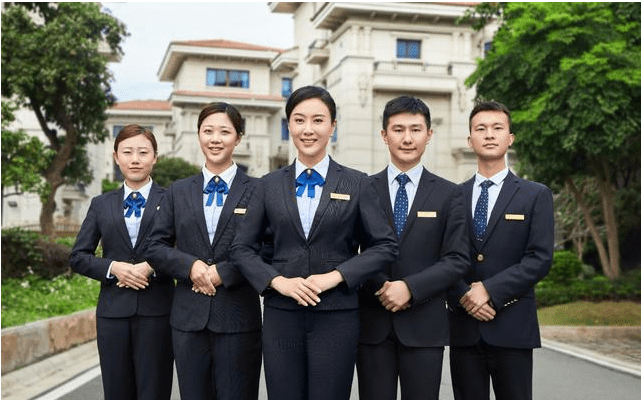 如何报考物业管理员证书？报考指南