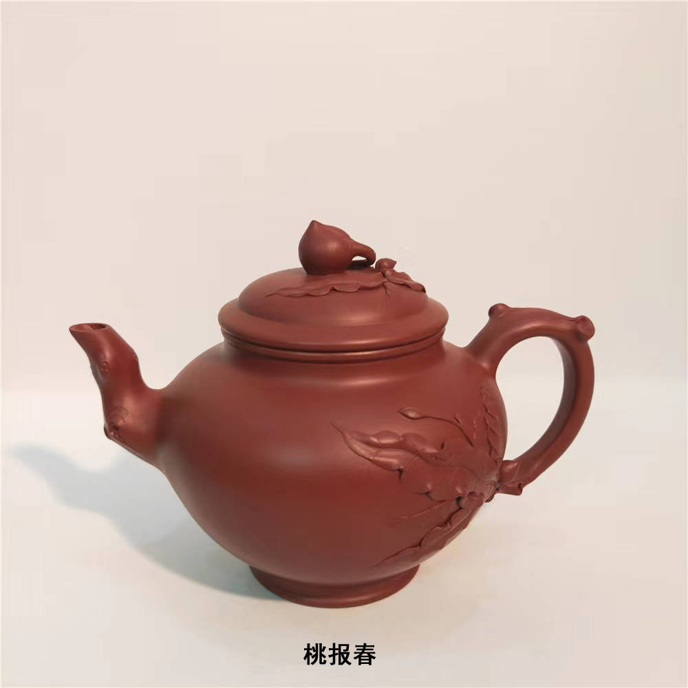 风华紫砂传佳品|制壶名家,高级工艺美术师顾君华的紫砂人生_艺术_作品