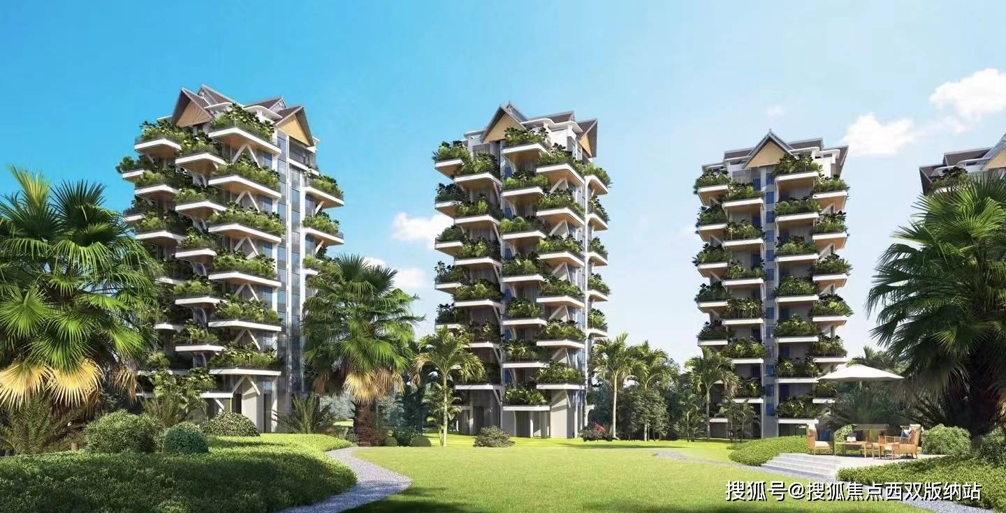 第四代建筑,超大赠送空间,户户带空中花园.