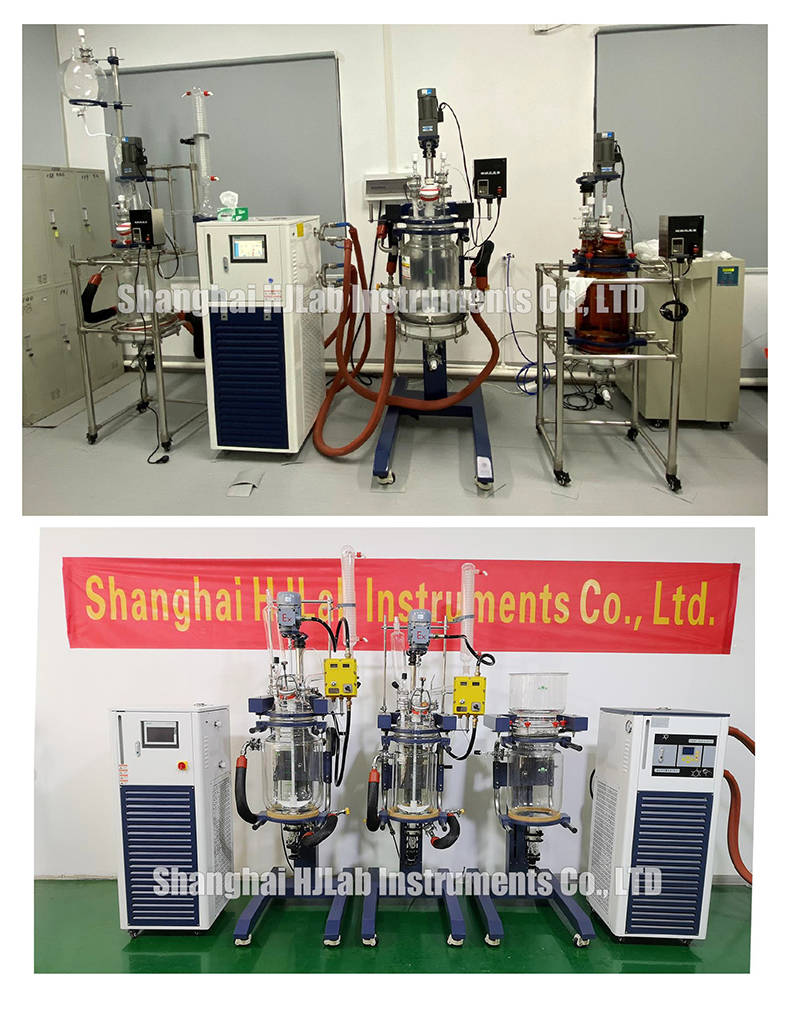 高低温一体机-40～200℃_循环_制冷_冷却