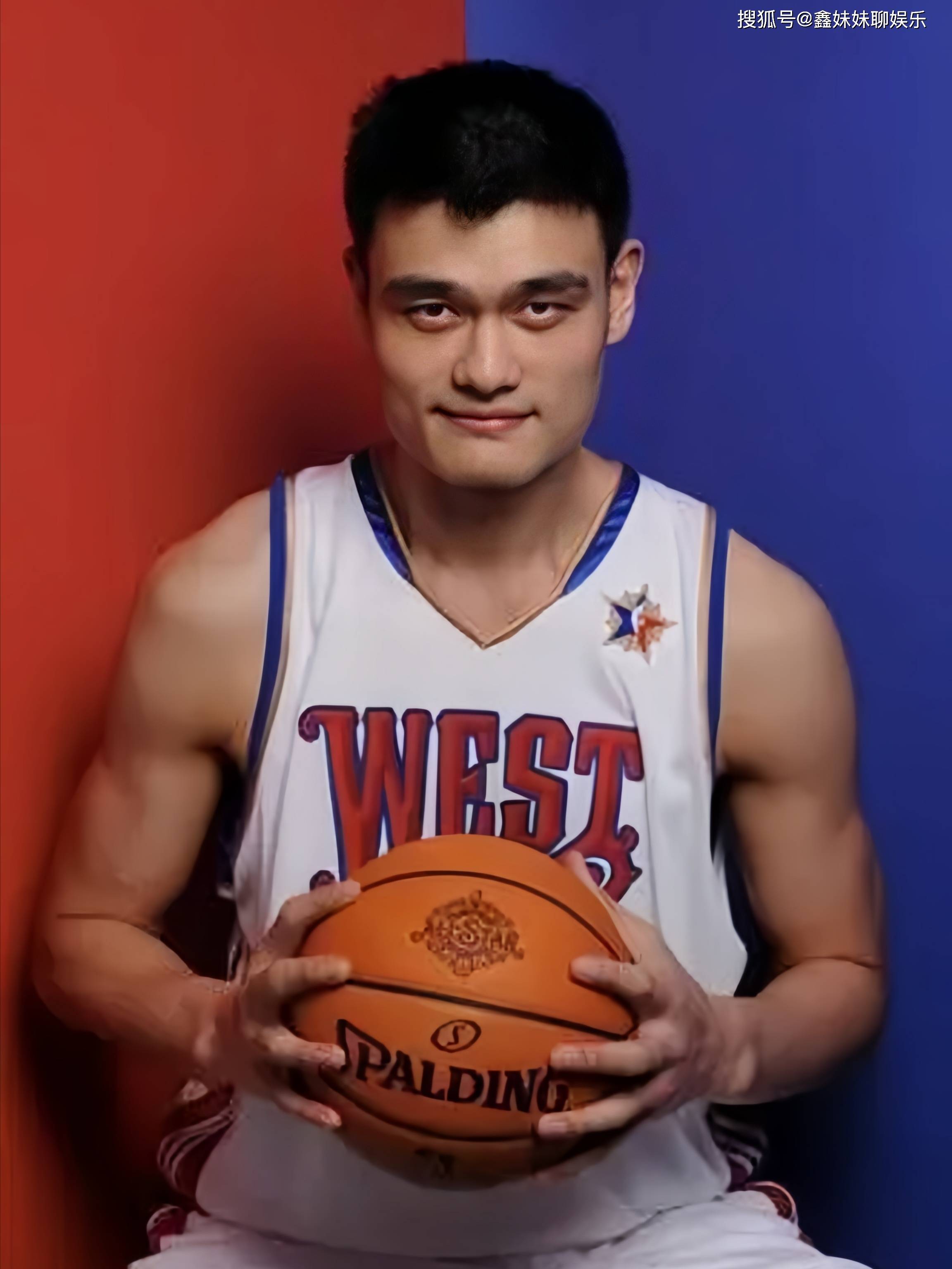 第三位姚明,姚明作为中国篮球运动员的代表,一直秉承着爱国主义精神和