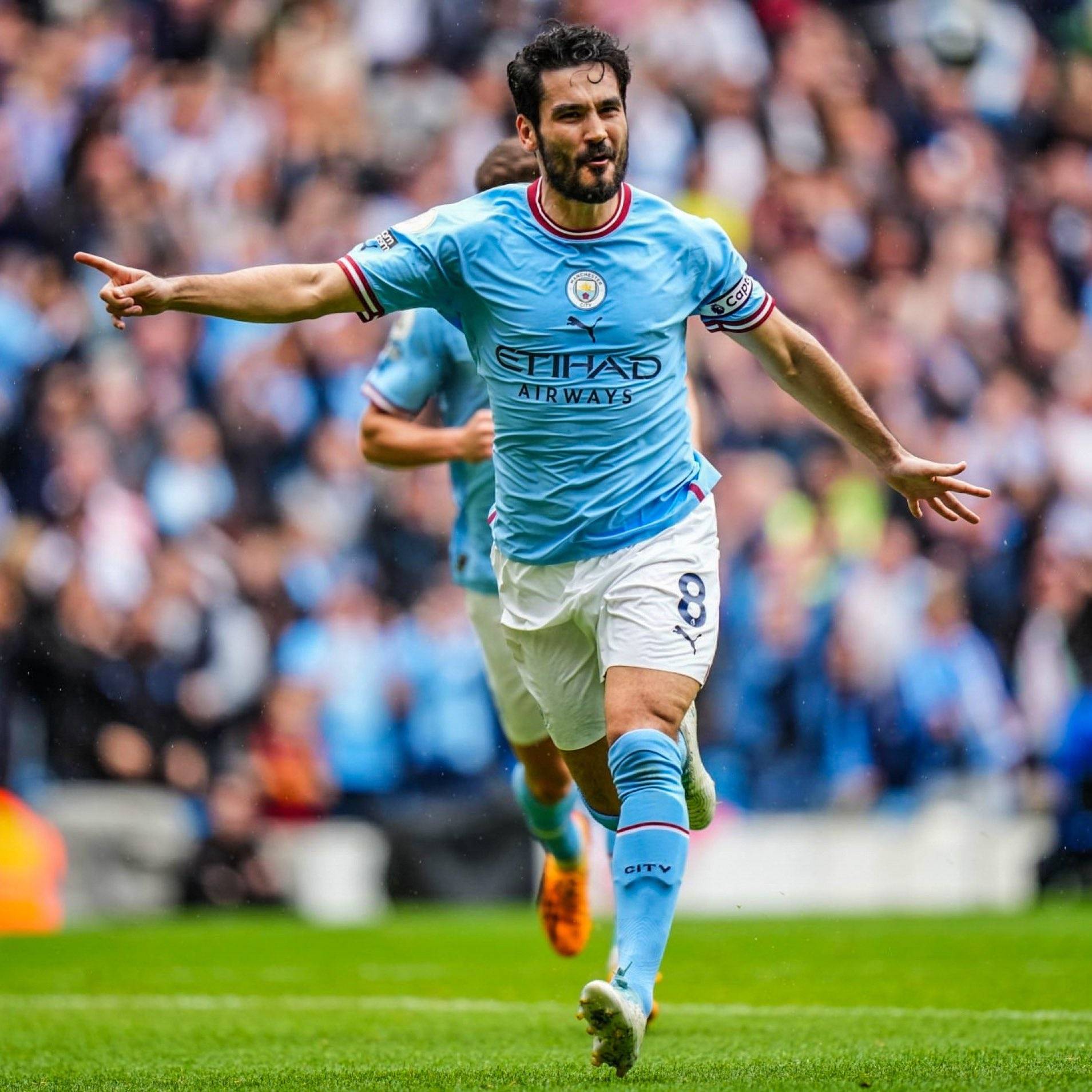 京多安2球1助造3球,巩固英超榜首,他真的该留队_比赛_曼城_问题