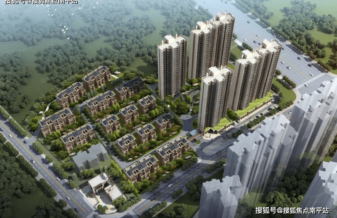 湘域芯城售楼处欢迎您(长沙湘域芯城)首页网站_售楼处电话|楼盘详情