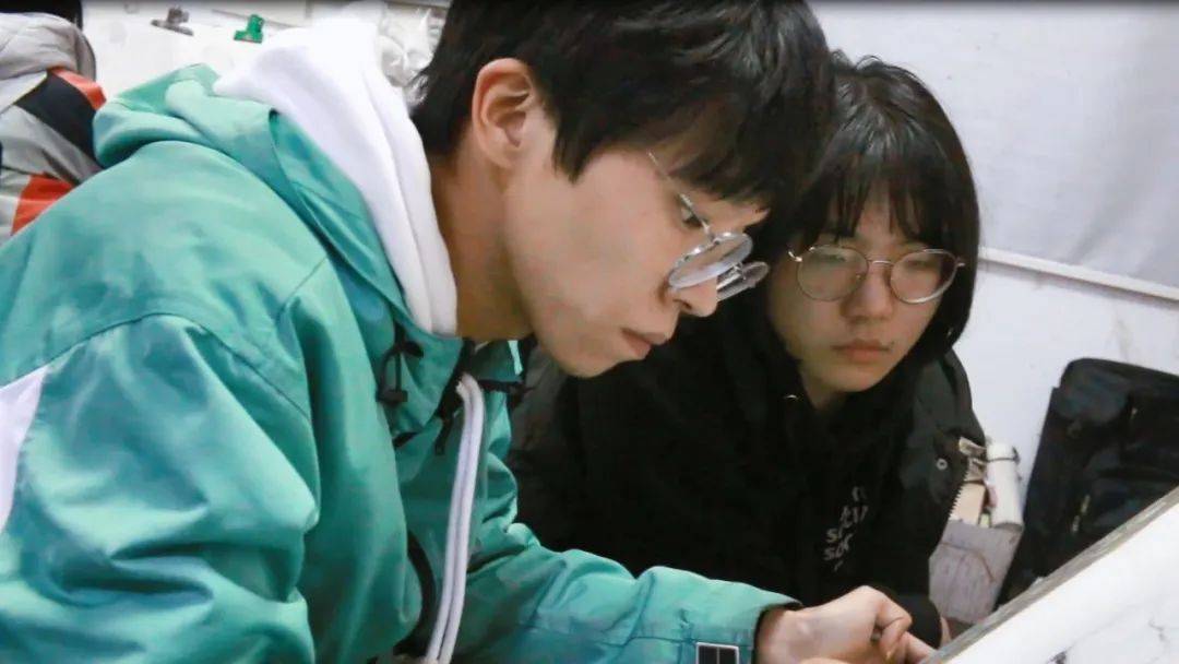 六月名师 | 沈涛:从教4年的单科状元,美教毕业的二次元教师_教学_时候