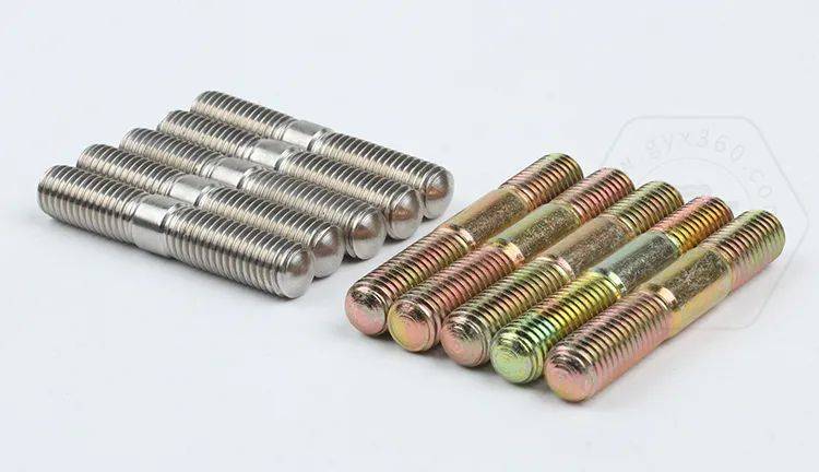 产品推介丨双头螺柱的风采