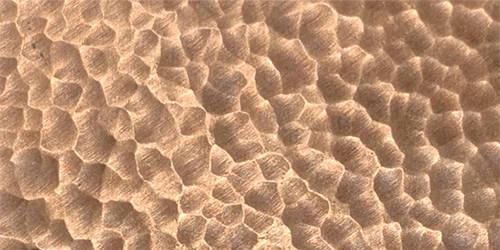 手工锤纹紫铜烟罩是专业天妇罗炸虾店的标志_食物_日本_名字