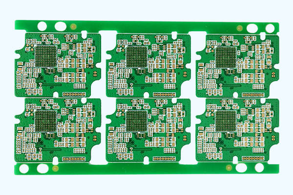 rogers高频板具有哪些优势?有什么特点?_陶瓷_板材_的材料