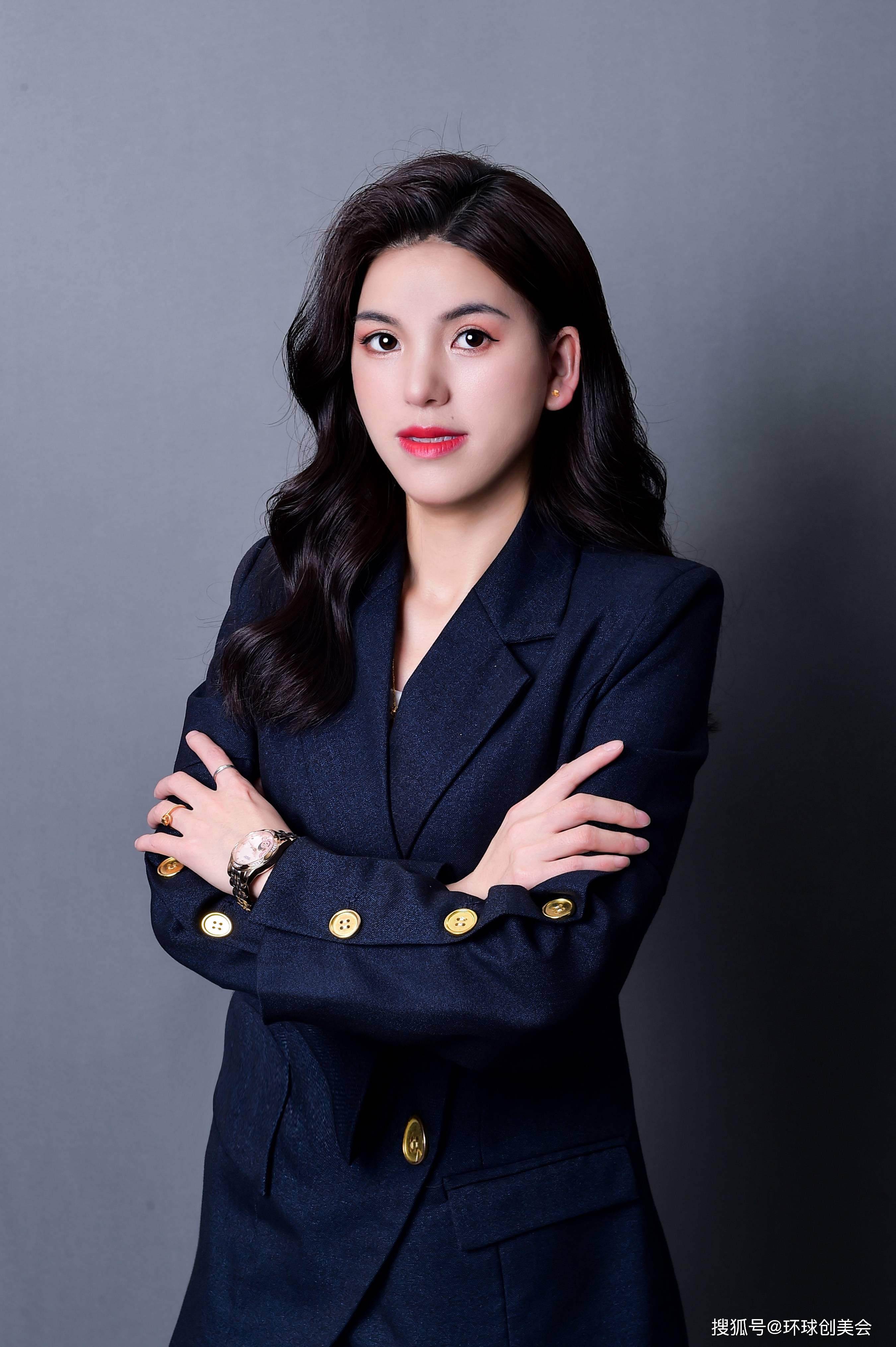 中国半永久纹绣行业新秀培训导师,梵色创美集团本色纹绣学院高级讲师