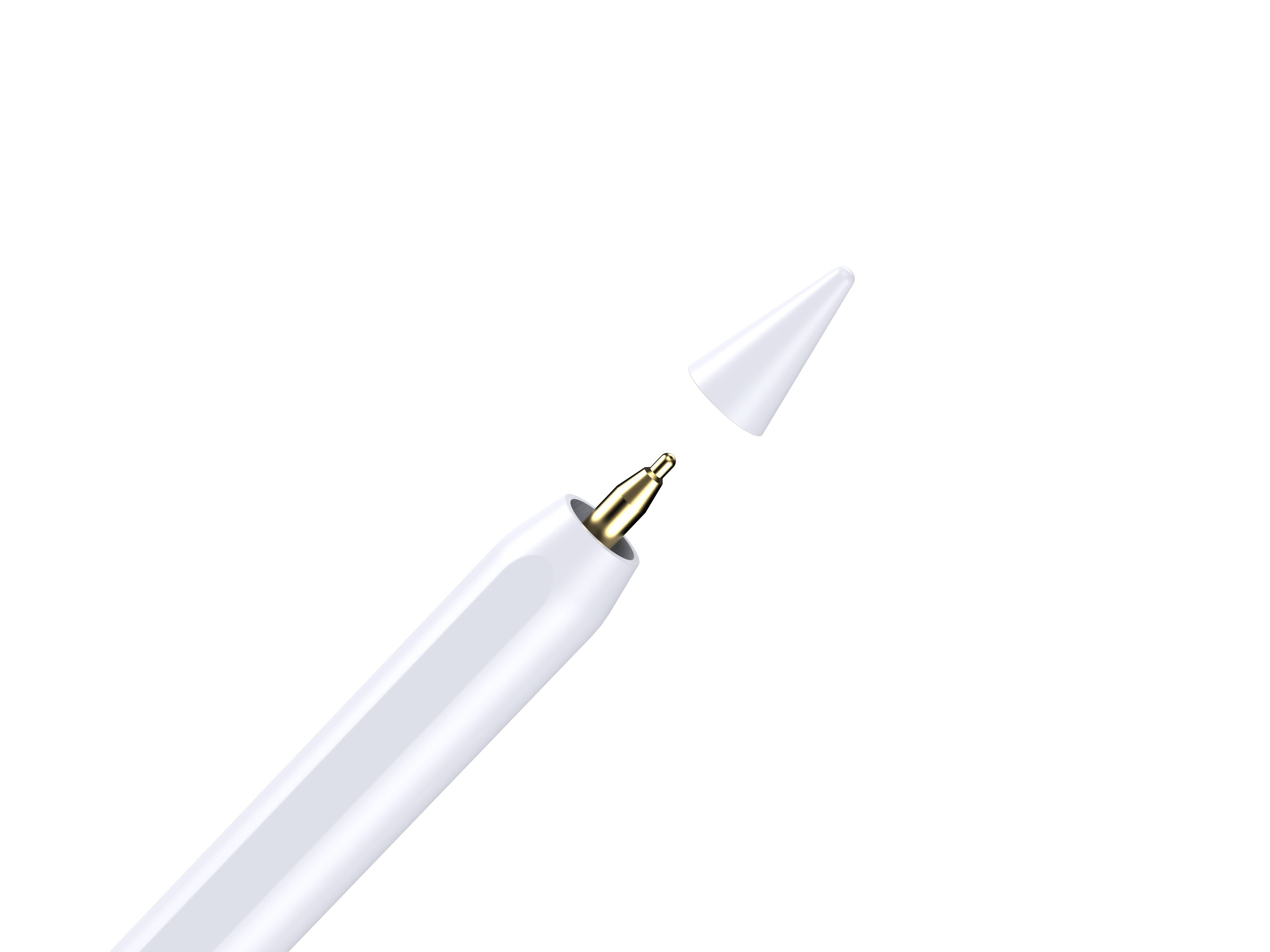 性能水平大提升，百元电容笔新标杆——西圣pencil正式亮相！