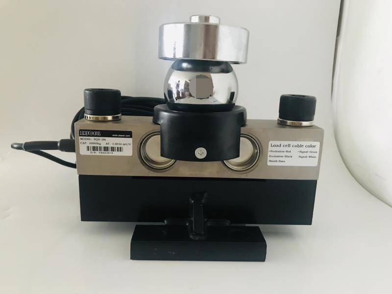 sqd桥式传感器 美国中克塞尔 量程可选10t到50t