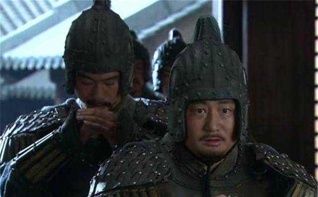 《三国演义》中,关羽败亡,他的青龙偃月刀和赤兔马