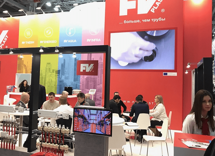 2024年俄罗斯莫斯科暖通制冷展aqua-therm moscow_设备_参展_展览会