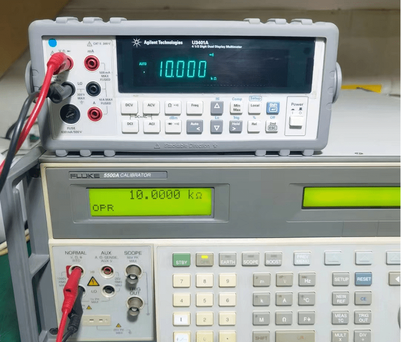 宁波二手fluke5500a 上海销售福禄克多功能校准仪 成色新 提供技术