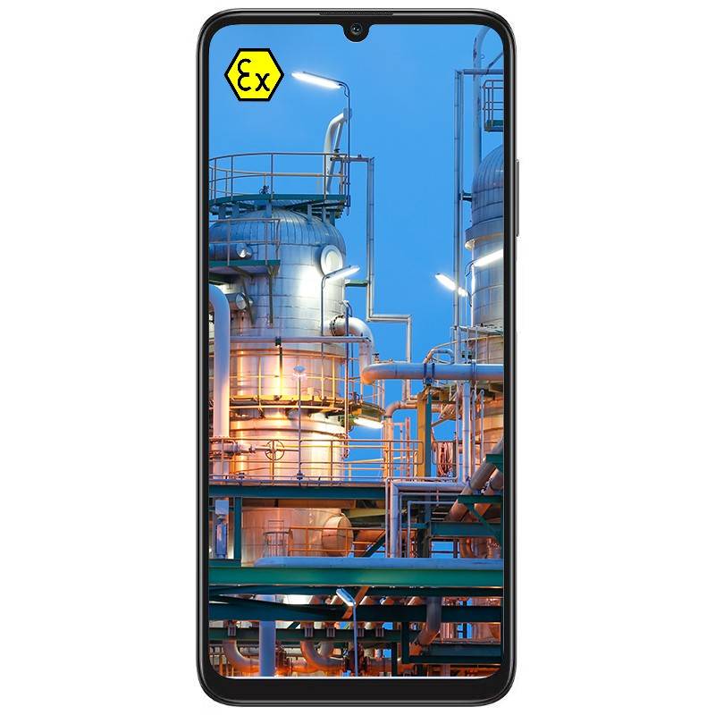 防爆智能手机dl03 新上市_支持_摄像_分辨率