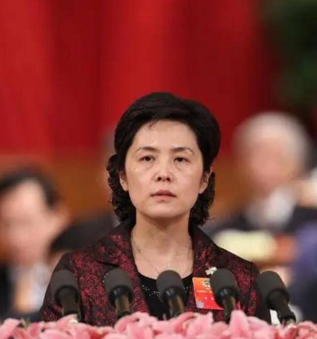 谢茹:新中国最年轻的副省长,39岁就做到副部级,为江西贡献巨大