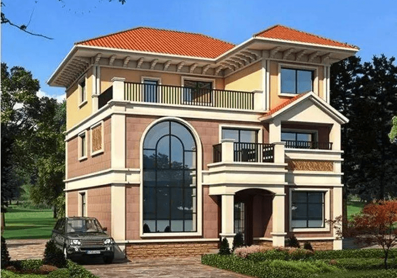 天源之家钢构别墅让您了解清楚_费用_价格_装修