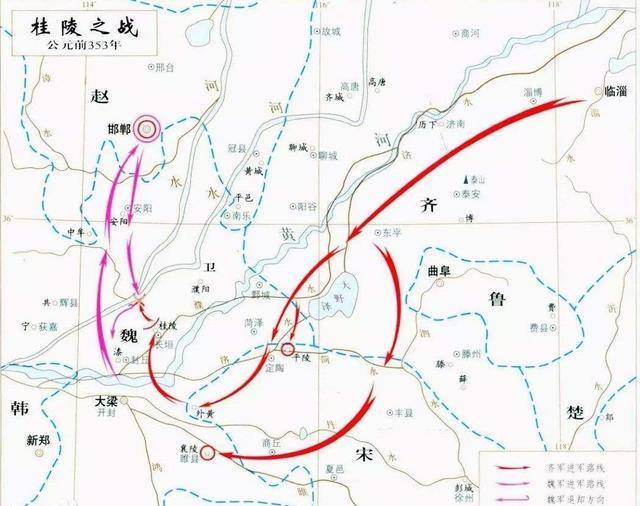 因为只有邯郸才能成就赵国的大国梦_晋阳_尹铎_赵桓子