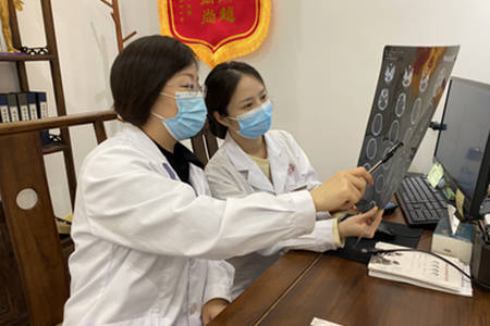 郑州御和堂老中医李正玉主任:肿瘤的病因是如何形成的?