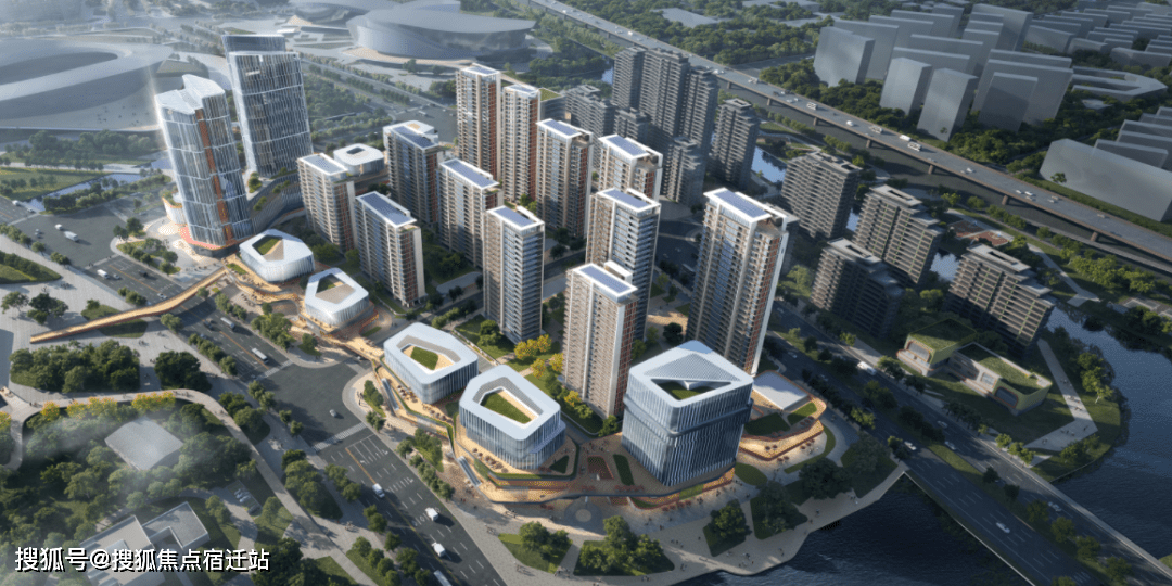 宁波姚江晴雨岸集售楼部电话|价格详情|实时更新|售