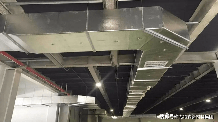 空调风管可以用橡塑保温吗_教学材料_厚度_防火